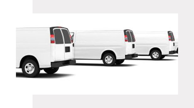 Medical Waste Disposal Trucks