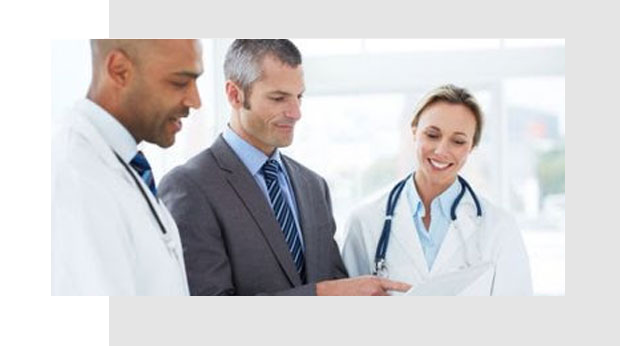 Medical Waste Disposal Professionals