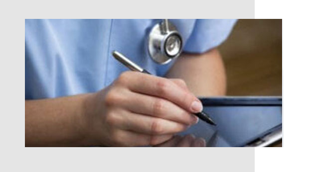Medical Waste Disposal Professional